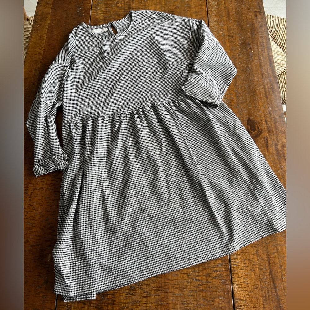 Zara dress
